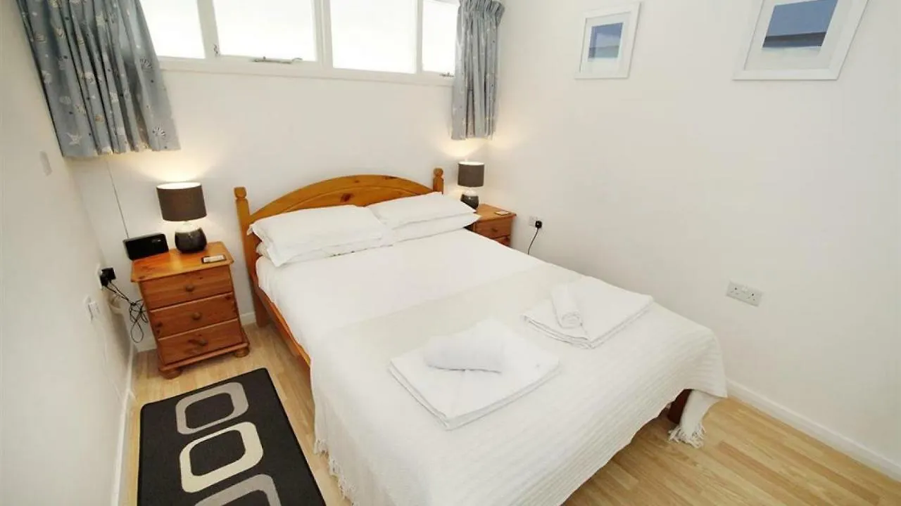 Holiday home 9_306B Redcliffe Apartments, Caswell Bay Bishopston United Kingdom